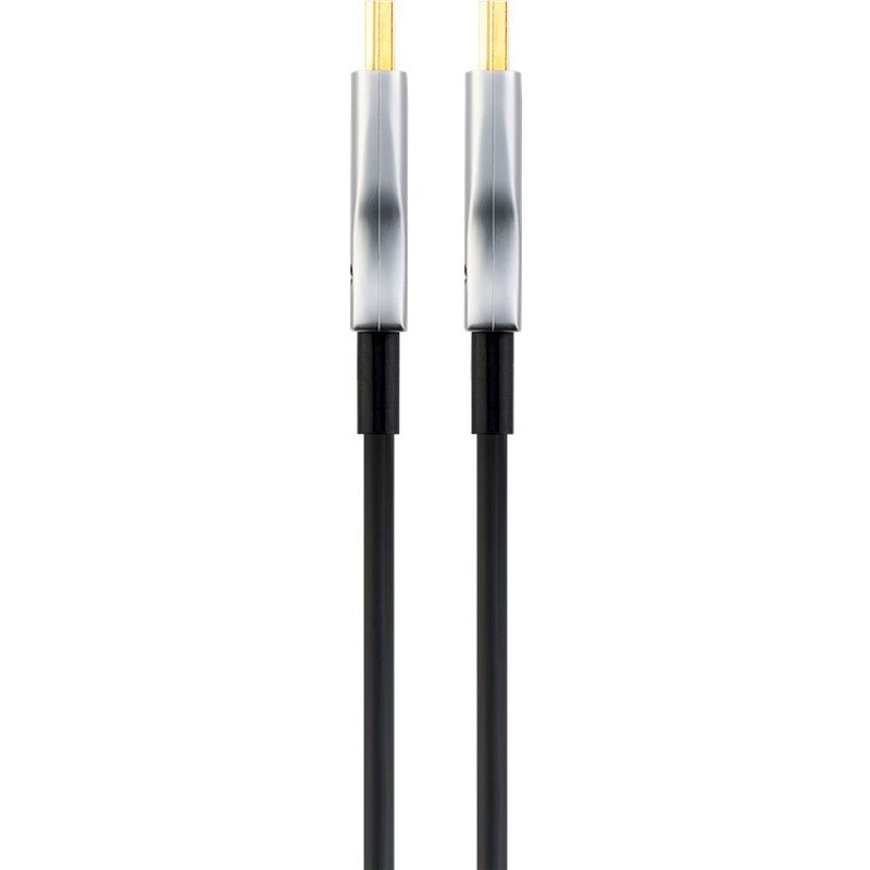 Kabel GOOBAY Optični Hibridni HDMI na HDMI 30m + Ethernet AOC pozlačen