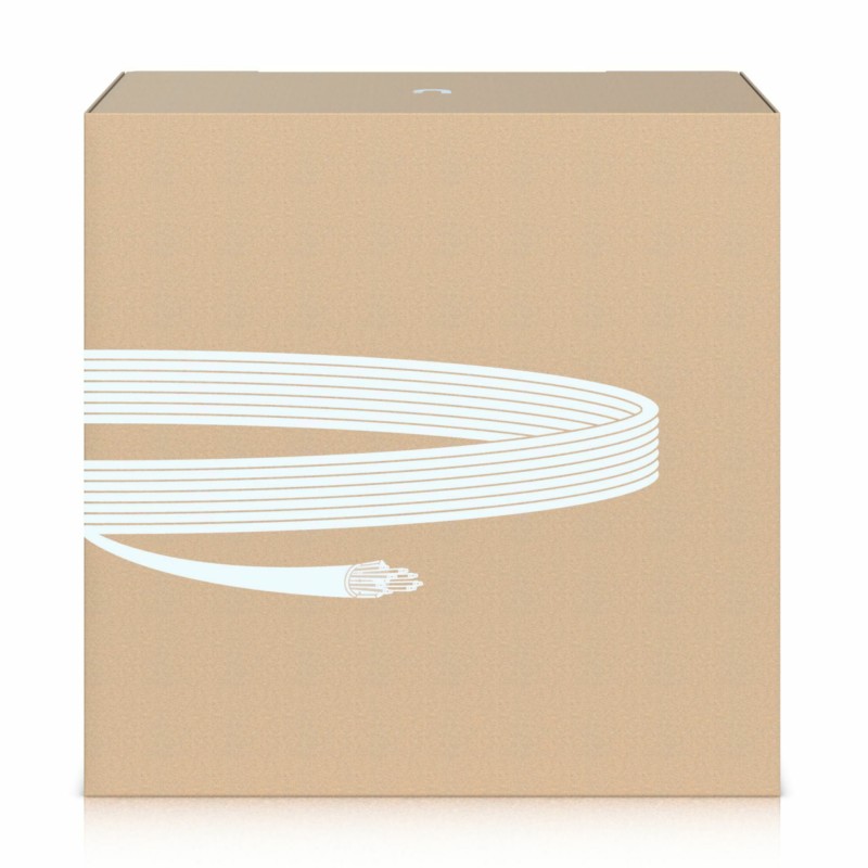 Mrežni kabel Ubiquiti CAT.6A UTP 305m UniFi CMR, 9001091