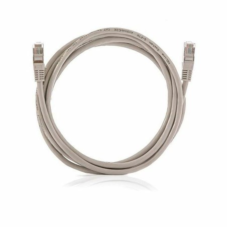 Mrežni kabel KELine patch SFTP CAT.6 1m siv, 9030123