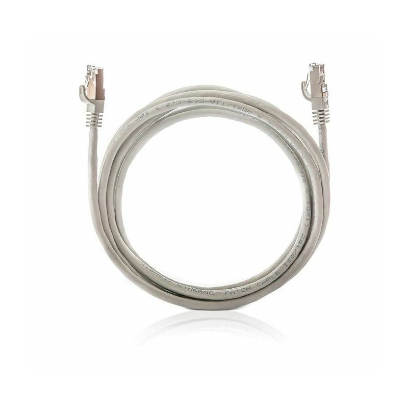 Mrežni kabel KELine patch SFTP CAT.6 2m siv, 9030124
