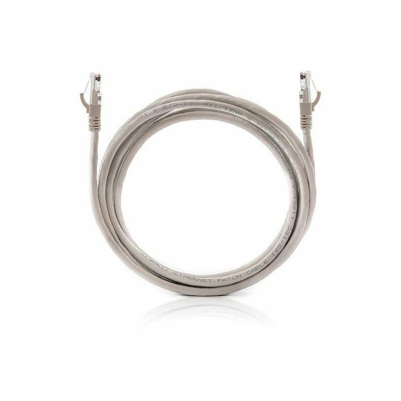 Mrežni kabel KELine patch UTP CAT.6 2m siv, 9030133