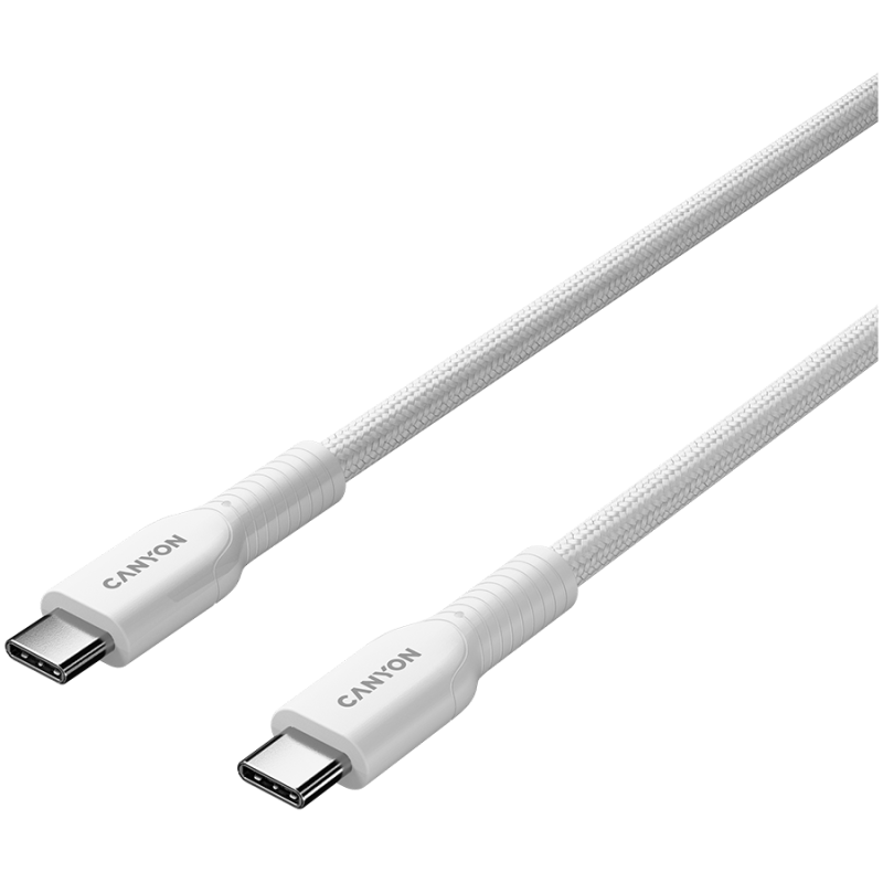 Kabel CANYON OnWire 60CL C-C 60W, 1m, bel