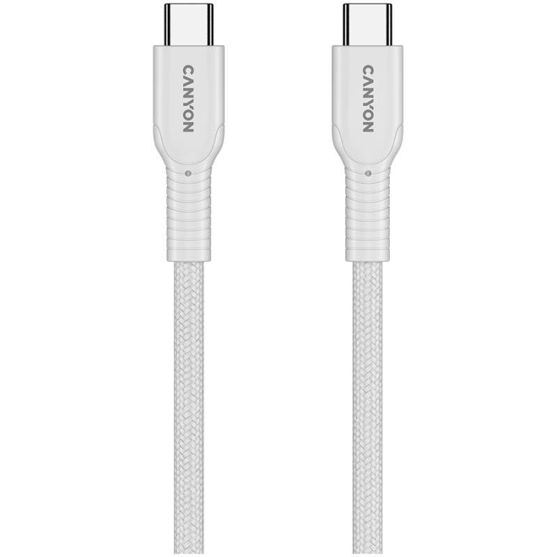 Kabel CANYON OnWire 60CL C-C 60W, 1m, bel