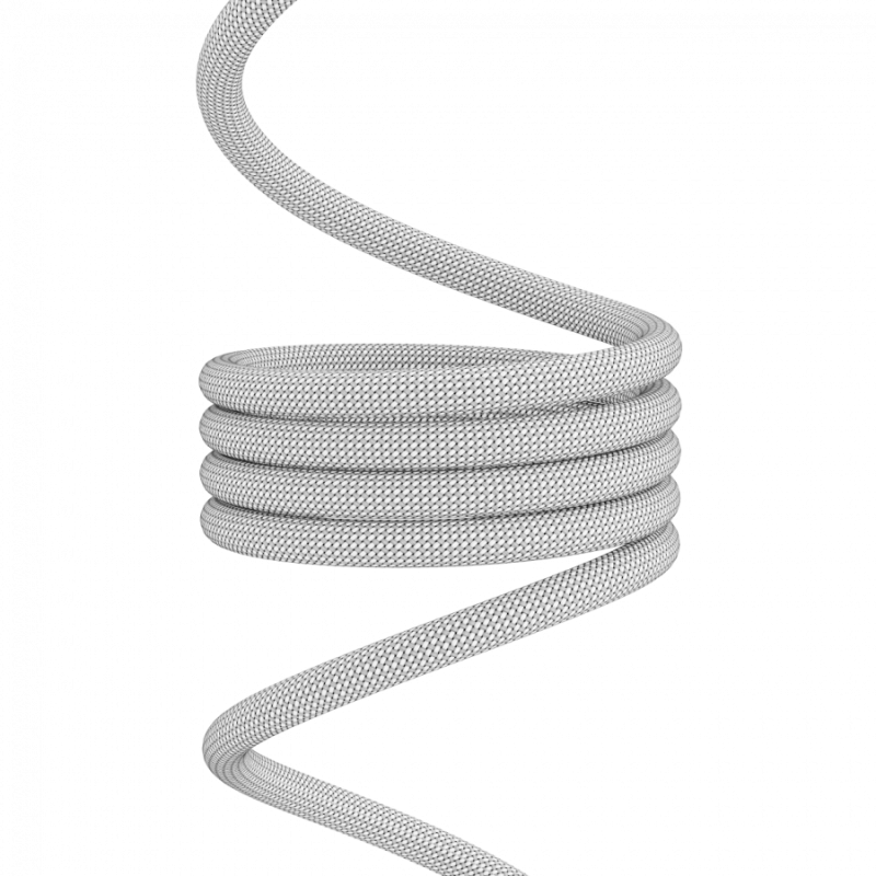 Kabel CANYON OnWire 60MG C-C 60W, Magnet, 1m, bel