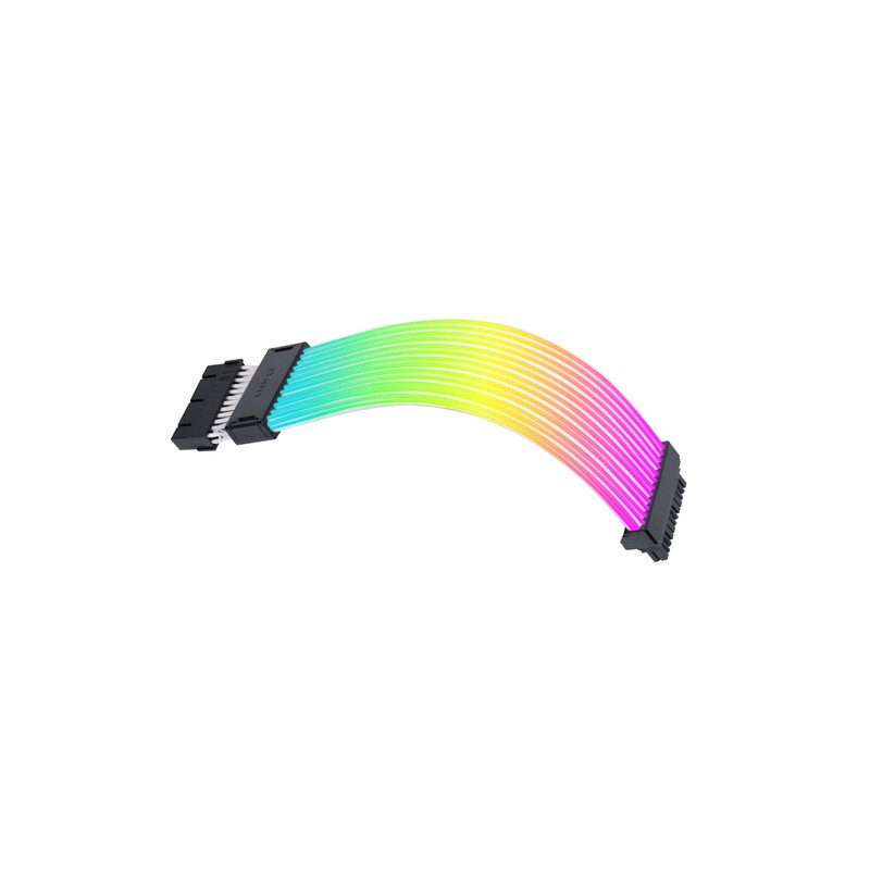 Kabel za matično ploščo Lian Li Strimer Wireless 24-Pin RGB