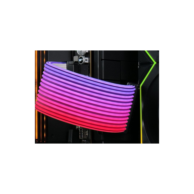 Kabel za matično ploščo Lian Li Strimer Wireless 24-Pin RGB