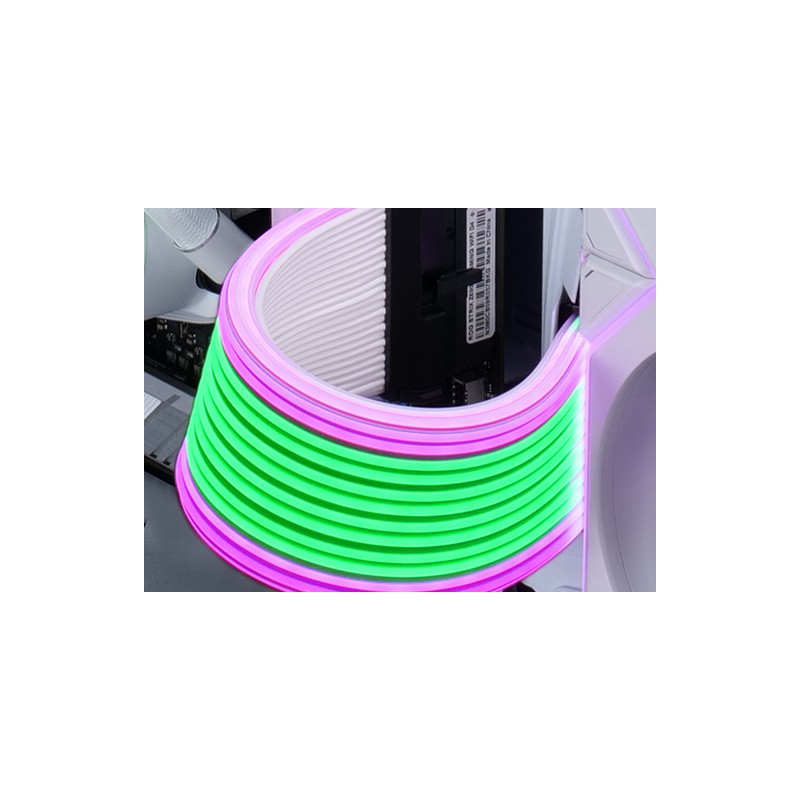 Kabel za matično ploščo Lian Li Strimer Wireless 24-Pin RGB