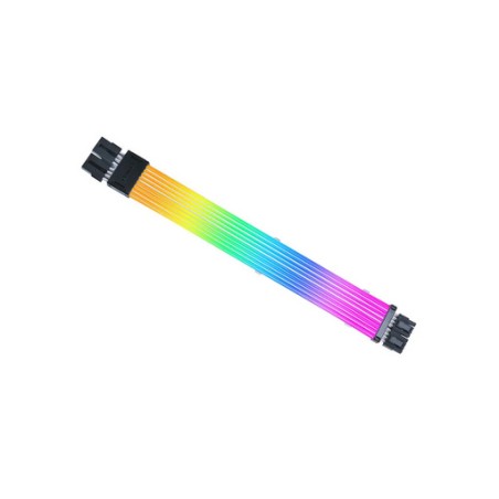 Kabel za grafično kartico Lian Li Strimer Wireless, 2x 8-Pin RGB