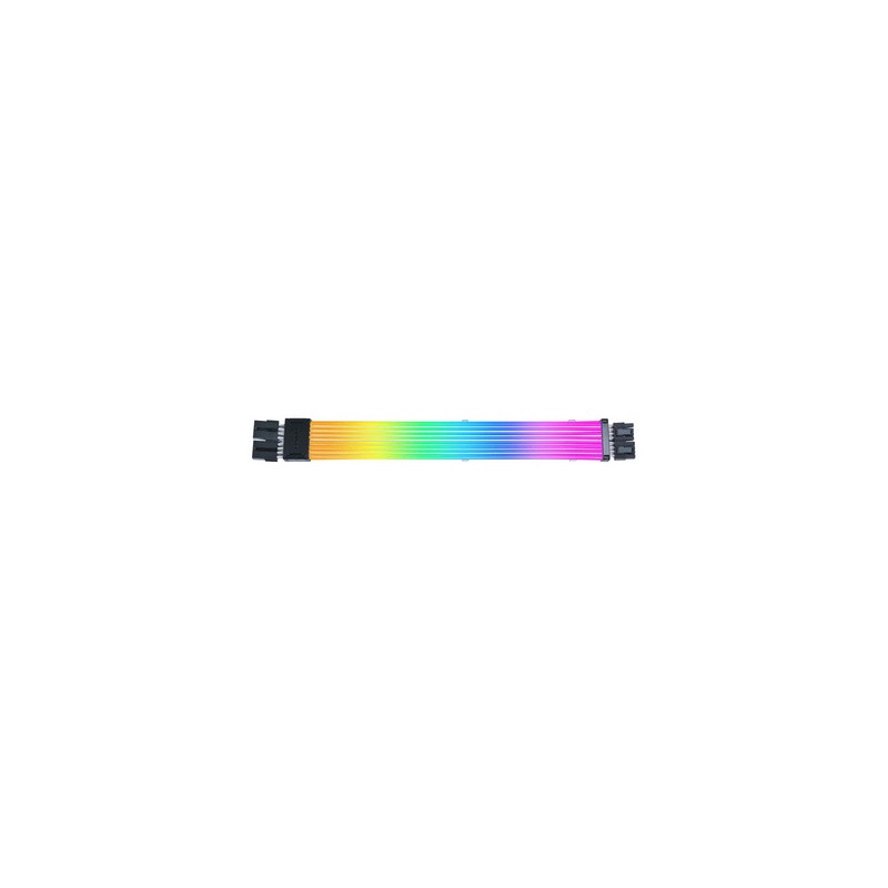 Kabel za grafično kartico Lian Li Strimer Wireless, 2x 8-Pin RGB