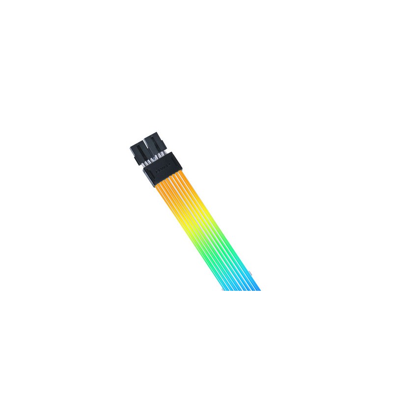 Kabel za grafično kartico Lian Li Strimer Wireless, 2x 8-Pin RGB