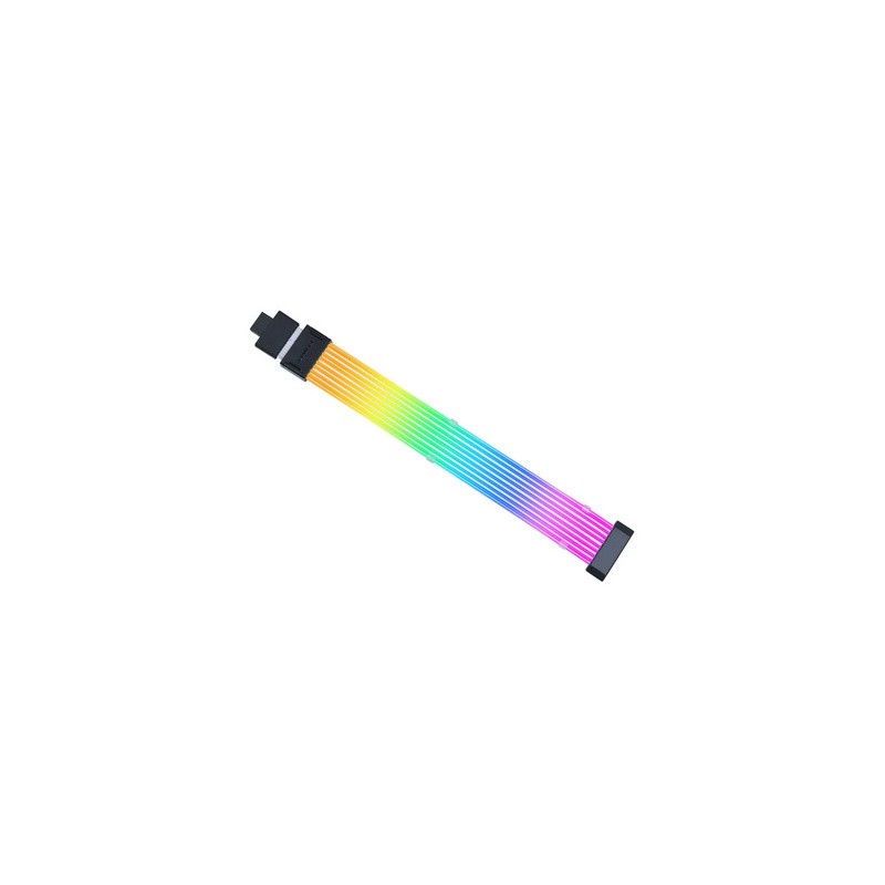 Kabel za grafično kartico Lian Li Strimer Wireless, 2x6-pin RGB