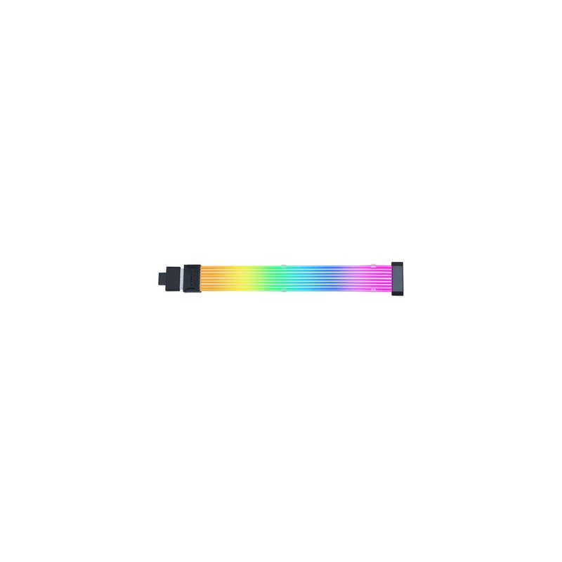 Kabel za grafično kartico Lian Li Strimer Wireless, 2x6-pin RGB