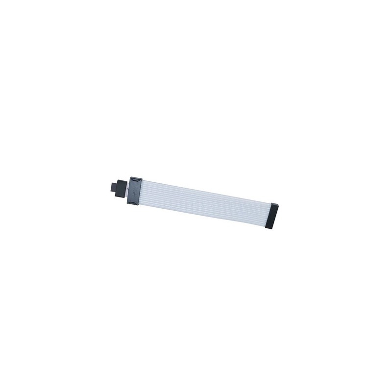 Kabel za grafično kartico Lian Li Strimer Wireless, 2x6-pin, širok, RGB