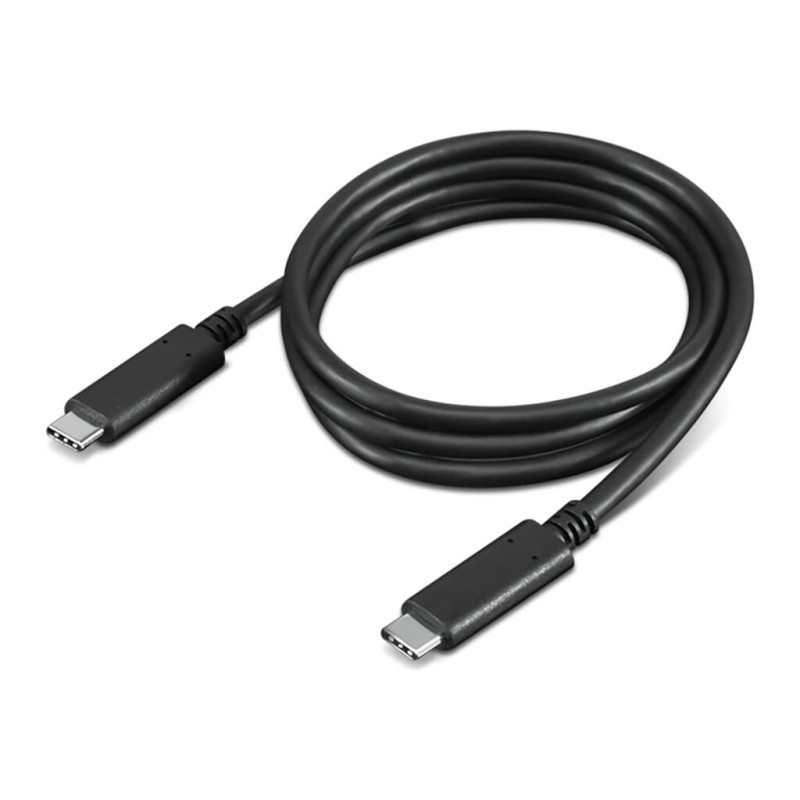 Kabel LENOVO USB-C 1m