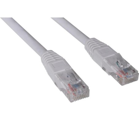 Kabel Sandberg UTP Cat6, 1m, 306-93