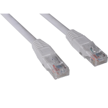 Kabel Sandberg UTP Cat6, 5m, 306-96