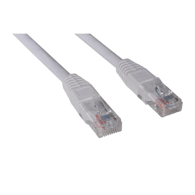 Kabel Sandberg UTP Cat6, 5m, 306-96