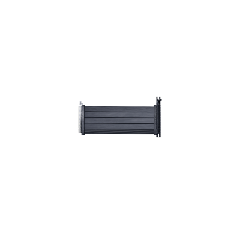 Kabel Lian Li Case Riser, PCI-e 5.0 X16, 200mm, črn