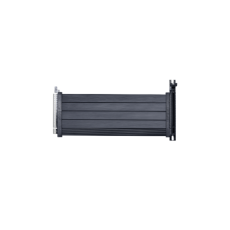 Kabel Lian Li Case Riser, PCI-e 5.0 X16, 200mm, črn