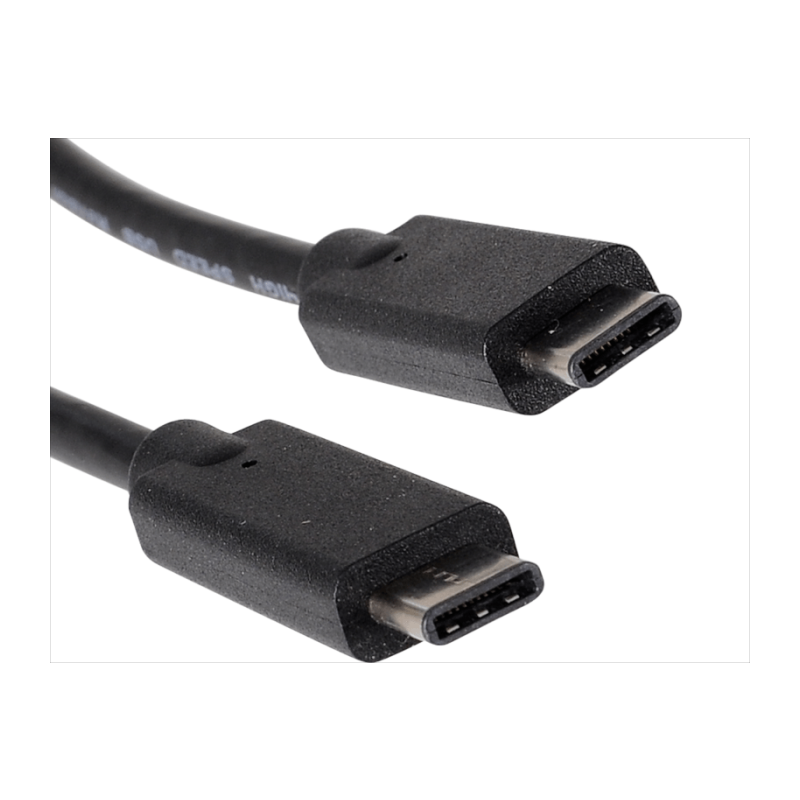 Kabel Sandberg USB-C/C 3.1 Gen2, 2m