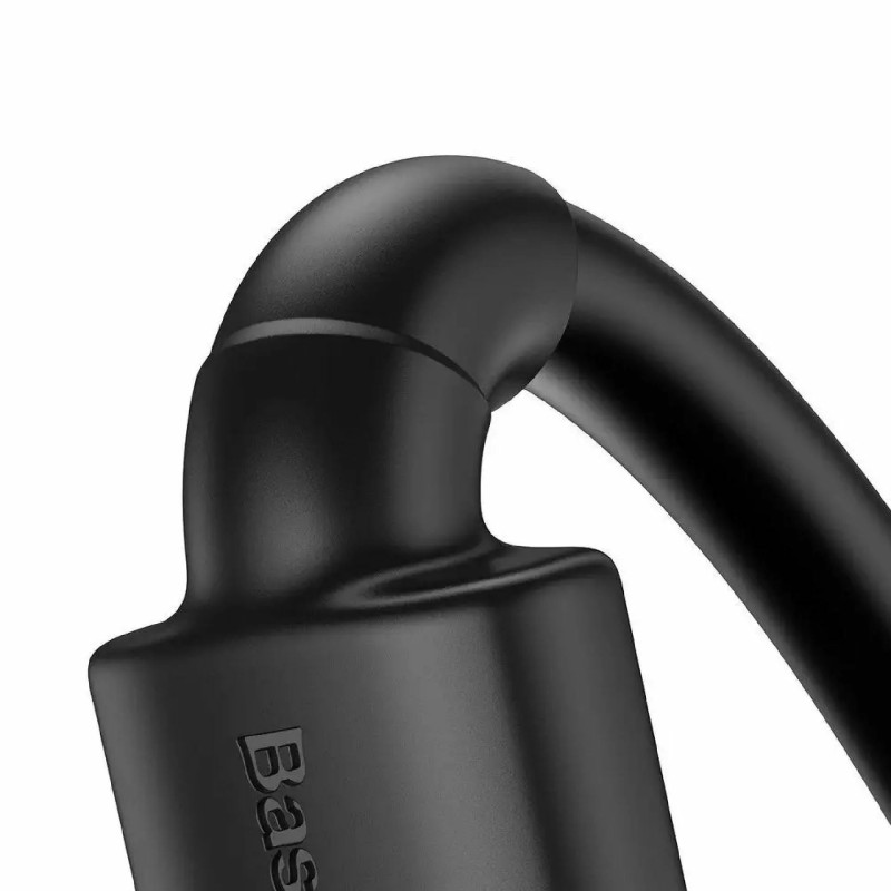 Kabel Baseus HDMI, 3m, črn, CADKLF-G01