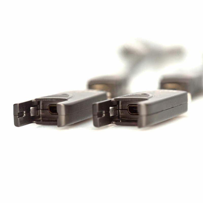 Kabel Digitus HDMI AOC 4K 60Hz hibridni optični, 15m