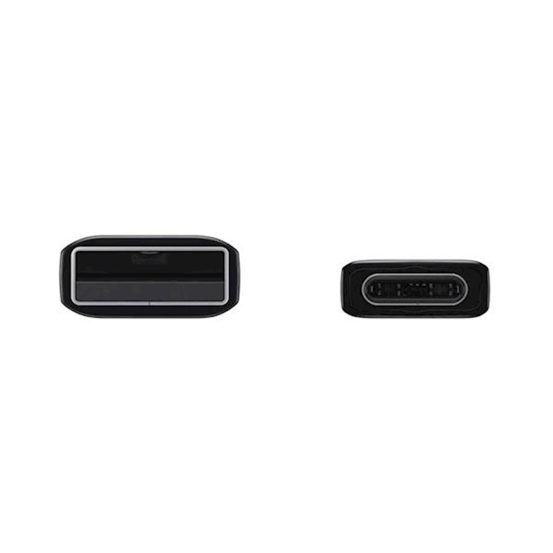 Kabel Samsung USB C-C, črn, 1.5m