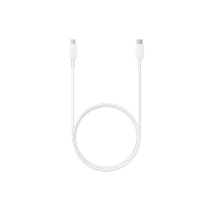 Kabel Samsung USB C-C bel, 1m