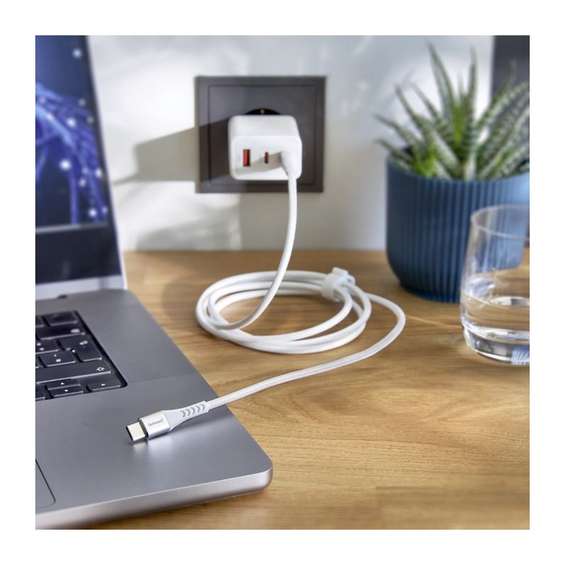Kabel Intenso C315C USB C-C , 1.5m