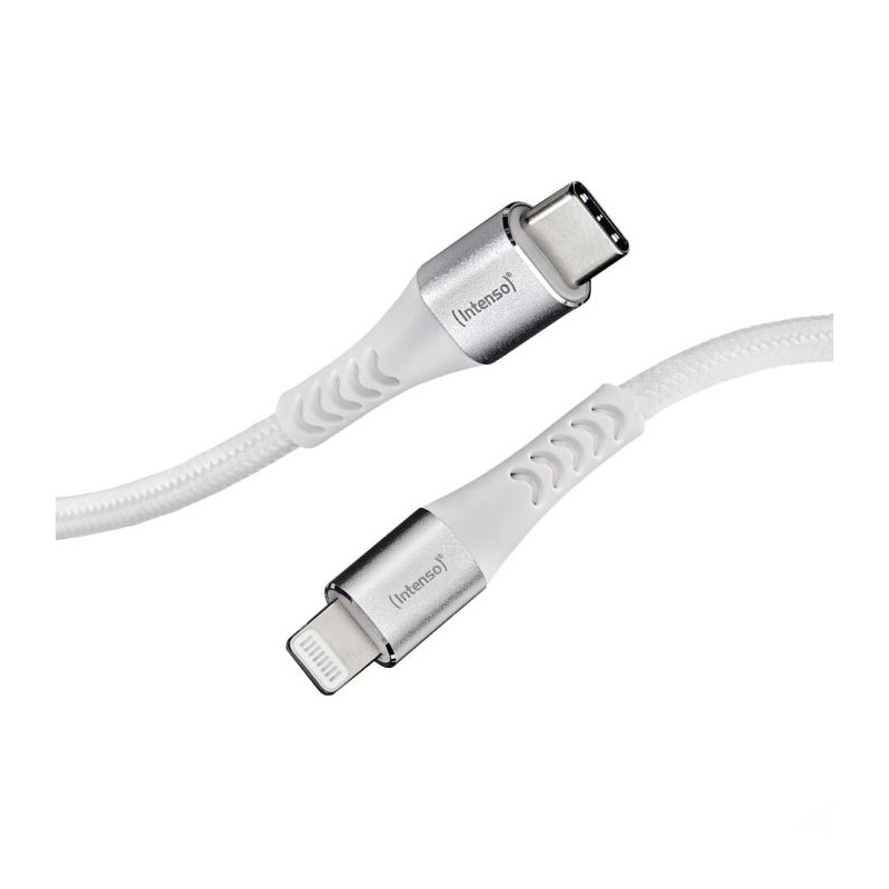 Kabel Intenso USB-C na Lightning kabel C315L, 1.5m