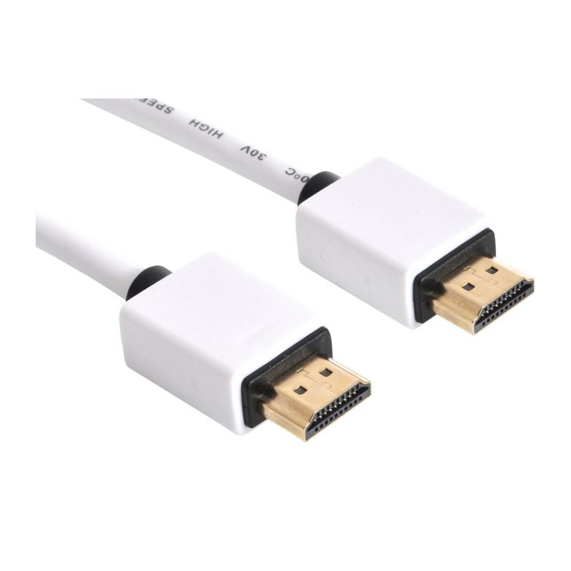 Kabel Sandberg HDMI 2.0, 1m