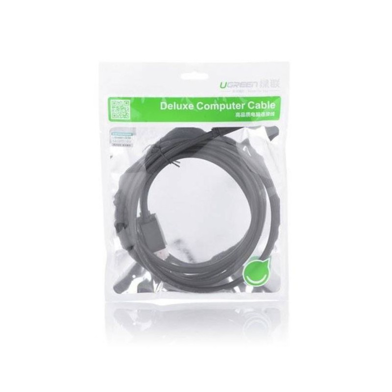 Kabel Ugreen DP na HDMI, 2m