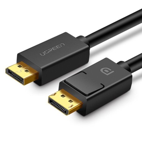 Kabel Ugreen DisplayPort 1.2, 2m