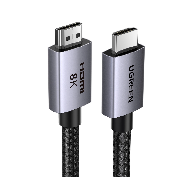 Kabel Ugreen 8K Ultra HDMI 2.1, 2m