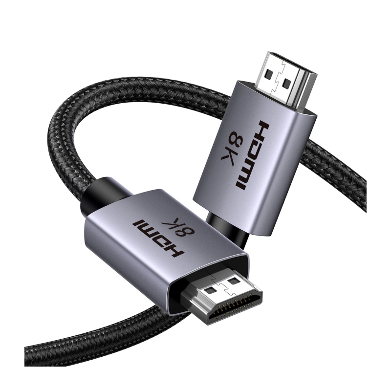 Kabel Ugreen 8K Ultra HDMI 2.1, 2m
