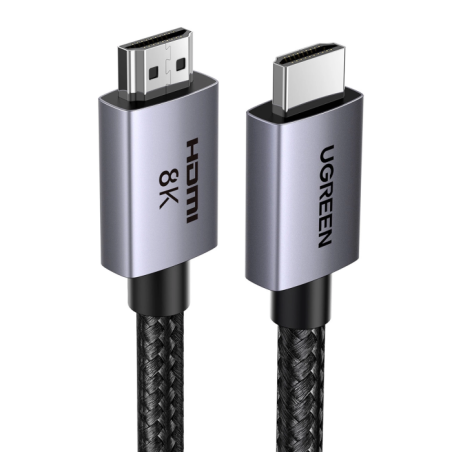 Kabel Ugreen 8K HDMI 2.1, 5m