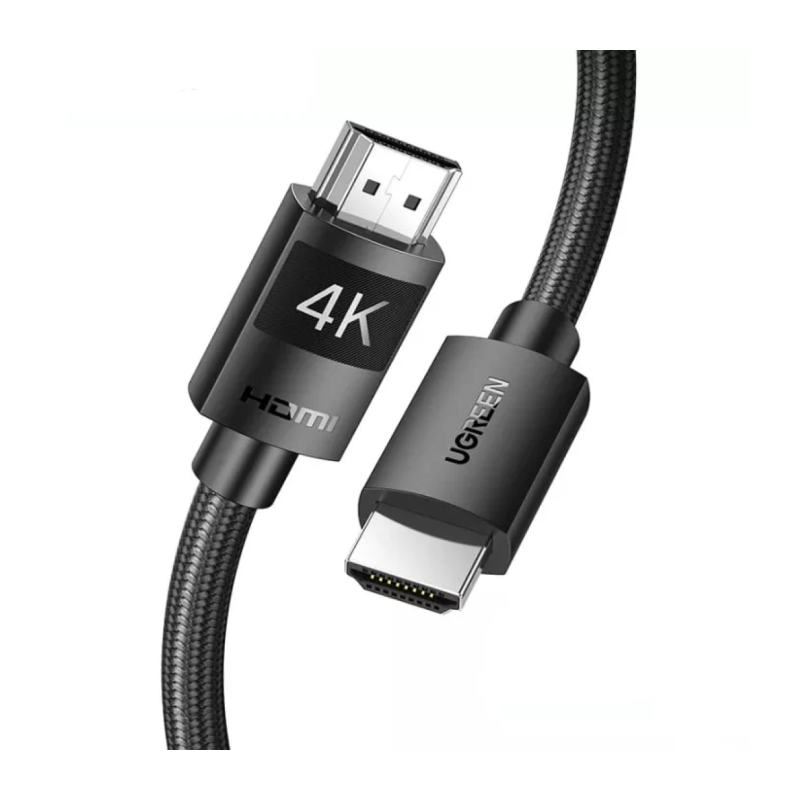 Kabel  Ugreen 4K HDMI 2.0, 2m