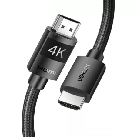 Kabel  Ugreen 4K HDMI 2.0, 2m