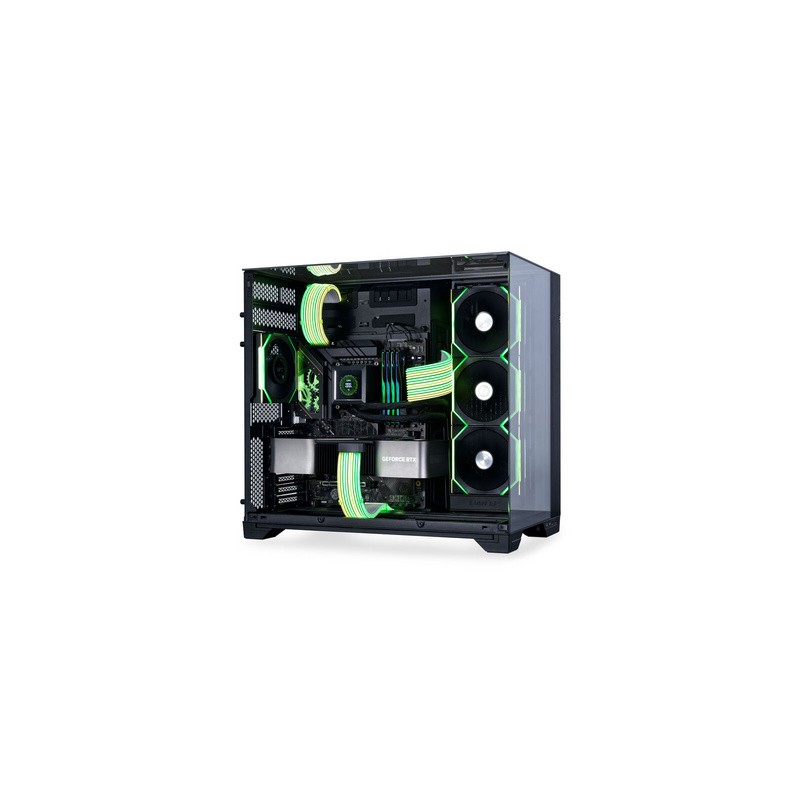 Kabel za procesor Lian Li Strimer Wireless Dual 8-Pin RGB