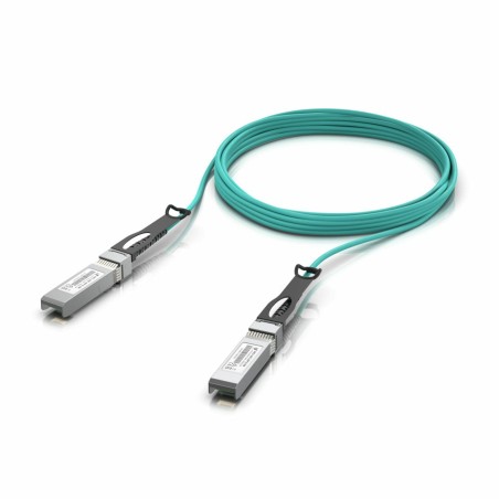 Aktivni optični kabel Ubiquiti UACC-AOC-SFP10-5M, 10 Gbps, SFP+/SFP, 5m