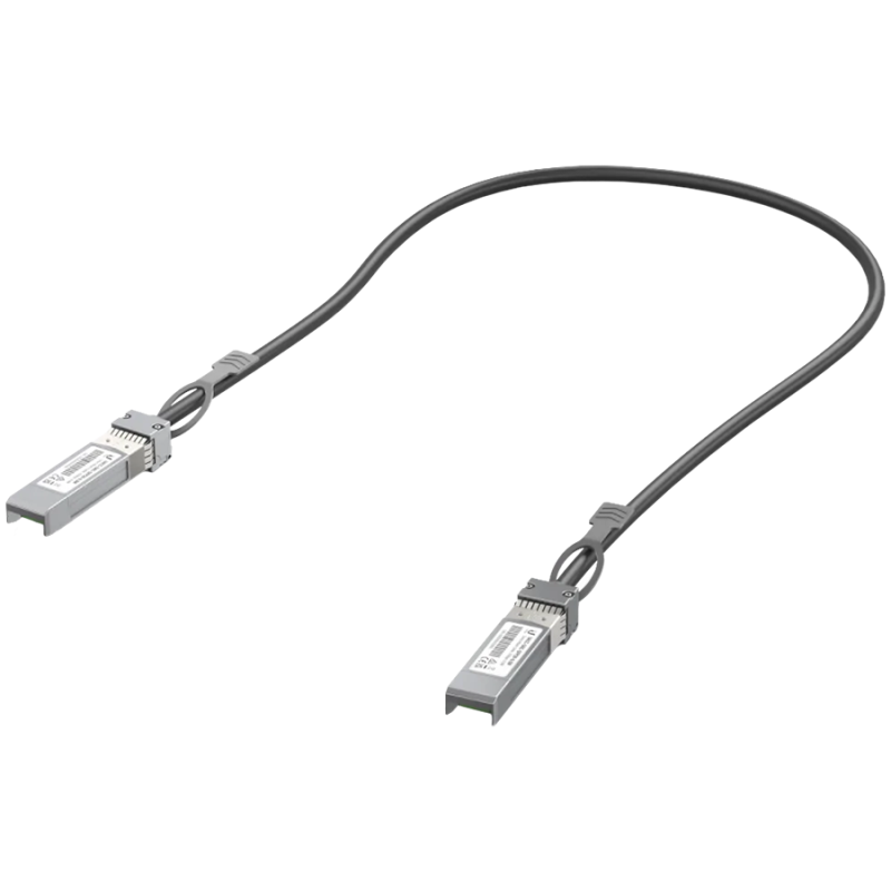 Kabel Ubiquiti UACC-DAC-SFP28-0.5M, SFP28, 0,5m