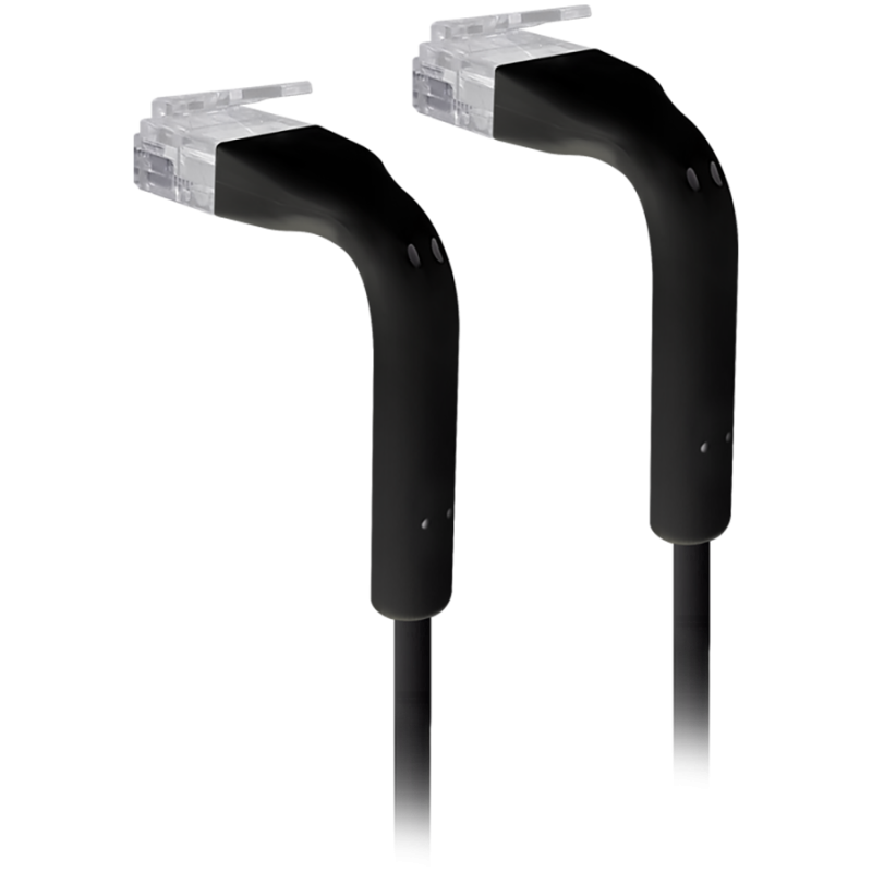 Kabel Ubiquiti BLE-PATCH-RJ45-BK-50, paket 50 kosov