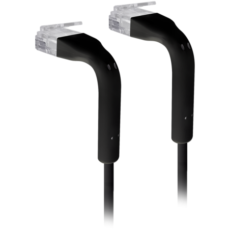 Kabel Ubiquiti BLE-PATCH-RJ45-BK-50, paket 50 kosov