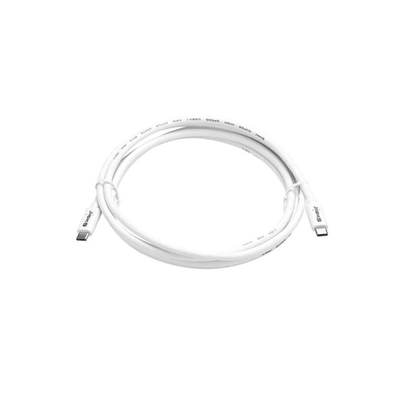 Kabel Sandberg USB-C/C 3.1, 100W, 1m