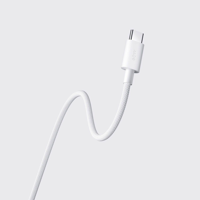 Kabel Xiaomi 3A USB-C/C, 1m
