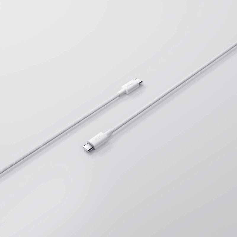 Kabel Xiaomi 3A USB-C/C, 1m