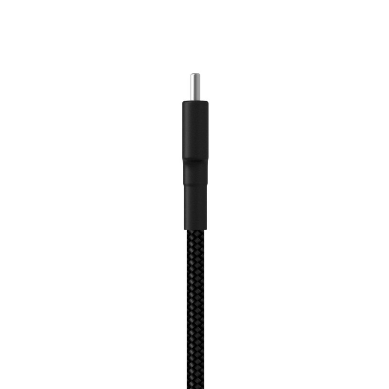 Kabel Xiaomi Mi USB-C/A, 1m, črn