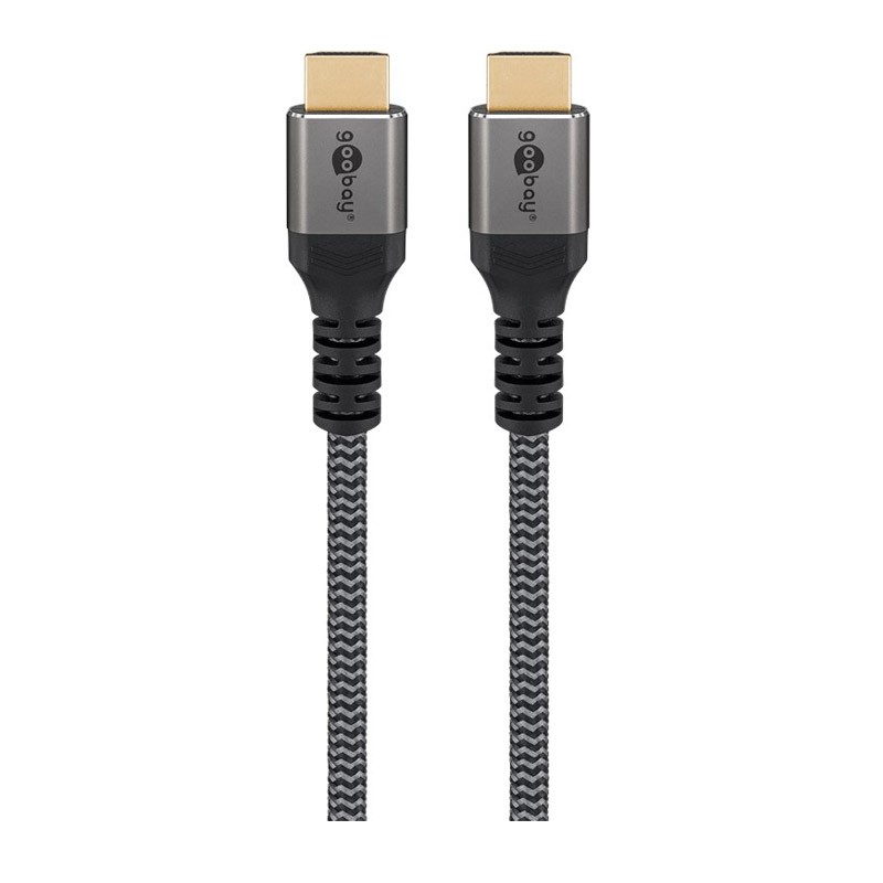 Kabel GOOBAY HDMI (M/M) 2.1, 5m