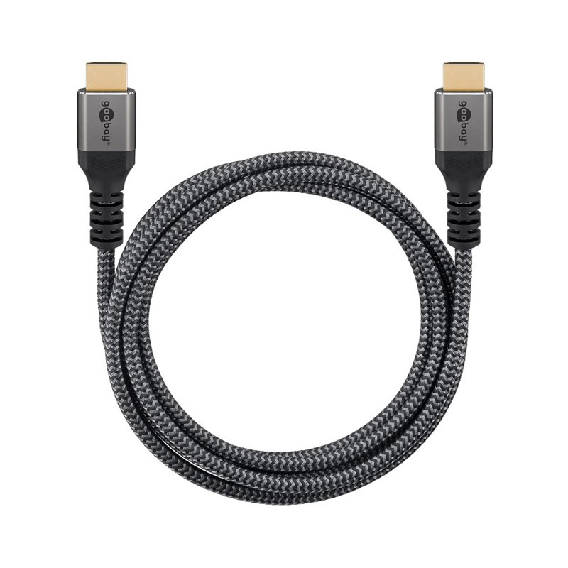 Kabel GOOBAY HDMI (M/M) 2.1, 5m