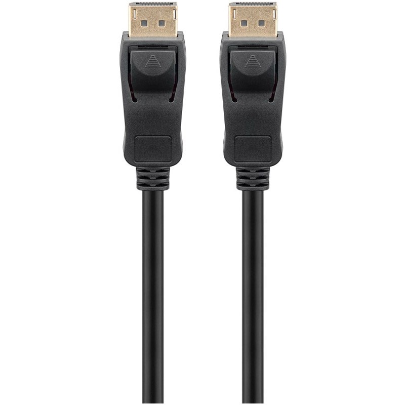 Kabel GOOBAY DisplayPort (M/M), 3m, črn